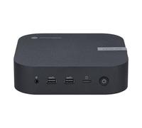ASUS Chromebox CHROMEBOX5-S7009UN+ Intel® Core™ i7 i7-1260P 16 GB DDR4-SDRAM 256 GB SSD ChromeOS Mini PC Negro