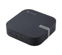 ASUS Chromebox CHROMEBOX5-GC029UN Intel? Celeron? 7305 4 GB DDR4-SDRAM 128 GB SSD ChromeOS Mini PC Nero (ASUS Chromebox 5 GC029UN - Mini PC - 1 x Celeron 7305 up to - RAM 4 GB - SSD 128 GB - HD Graph