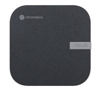 ASUS Chromebox CHROMEBOX5-S5007UN Intel® Core™ i5 i5-1240P 8 GB DDR4-SDRAM 128 GB SSD ChromeOS Mini PC Negro