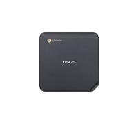 ASUS CHROMEBOX4-G3006UN Intel® Core™ i3 i3-10110U 4 GB DDR4-SDRAM 128 GB SSD ChromeOS Mini PC Negro