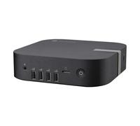 ASUS CHROMEBOX5-S3006UNA Mini PC (procesador Intel Core i3-1315U, Tarjeta gráfica Intel Iris Xe integrada, 8 GB de RAM, SSD M.2 NVMe PCIe 4.0 128 GB, WiFi 6E, Chrome OS)