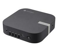 Asus Chromebox6 Chromebox6-S3006un 8gb Ram 128gb Ssd Core 3 100u Chromeos (90ms03h1-M00010)