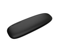 ASUS Cobble - Carcasa SSD PCIe NVMe M.2 portátil, USB-C 3.2 Gen 2x1, Transferencia de hasta 10 Gbps, Resistencia al Agua y al Polvo IP55, Almohadilla térmica, Compatible con Windows 11 y macOS, Negro