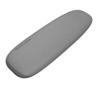 ASUS Cobble - Carcasa SSD PCIe NVMe M.2 portátil, USB-C 3.2 Gen 2x1, Transferencia de hasta 10 Gbps, Resistencia al Agua y al Polvo IP55, Almohadilla térmica, Compatible con Windows 11 y macOS, Gris