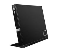 ASUS Computer International SBW-06D2X-U - Escritora Externa de BLU-Ray 6X con Soporte BDXL SBW-06D2X-U, Color Negro