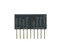 ASUS - Conector Q de 15 pines de repuesto para TUF Gaming Z390-Plus, H470, H570, X570-Pro WiFi, ROG Strix Z790, Pro WS W790E-SAGE SE, P/N 12005-00480000