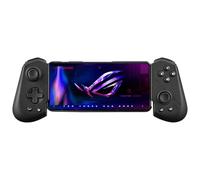 ASUS - Controlador de juegos móviles compatible con ROG Tessen/Android, hasta 7 pulgadas de grosor, 7 - 14,5 mm de grosor, diseño plegable, conexión USB-C, botón de reasignación, carga de paso,