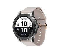 ASUS Correa de Silicona, (HC-S04) Compatible con VivoWatch 5 (HC-B05) y VivoWatch SP (HC-A05), Rosa
