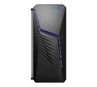 asus cpu rog strix g13chr-71470f0580. i7-14700f. rtx4060 ti. 32gb ddr5. 1tb ssd. midi torre. gris