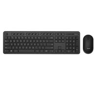 Asus cw100 teclado ratón incluido universal rf inalámbrico qwerty in