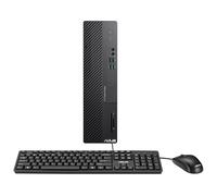 ASUS ExpertCenter D5 SFF S501SER-514500074W Intel Core i5-14500 8 GB DDR5-SDRAM 512 GB SSD Negro Torre PC