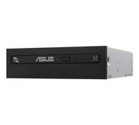 Asus drw-08d6mt (oem) unidad de disco óptico interno dvd±rw negro