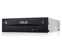 ASUS DRW-24D5MT 24X - Grabadora de DVD (BULK), soporte M-DISC, E-Green, E-Media