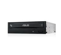 ASUS DRW-24D5MT unidad de disco óptico Interno DVD Super Multi DL Negro
