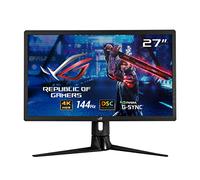 ASUS ROG Strix XG27UQR LED display 68,6 cm (27") 3840 x 2160 Pixeles 4K Ultra HD Negro