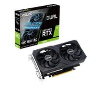 Asus Dual GeForce RTX 3050 V2 OC 8GB GDDR6 DLSS3 | Tarjeta Gráfica NVIDIA
