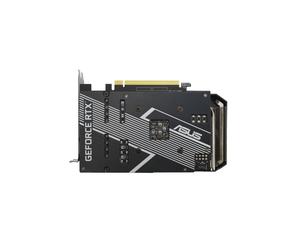 ASUS DUAL GeForce RTX 3060 O12