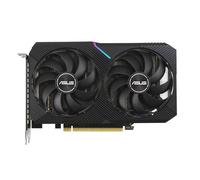 ASUS Dual GeForce RTX™ 3060 V2 12GB GDDR6 [DUAL-RTX3060-12G-V2]