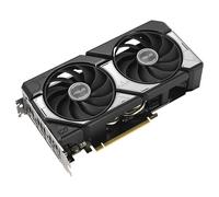 ASUS Dual -RTX5060TI-O8G NVIDIA GeForce RTX 5060 Ti 8 GB GDDR7