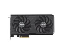 Asus Dual GeForce RTX 5060 Ti EVO OC Edition 16GB GDDR7 (Bulk) - Tarjeta Gráfica