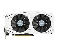 ASUS DUAL-GTX1060-O6G, DUAL-GTX1060-O6G