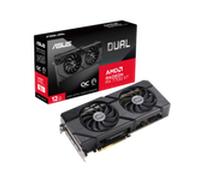 Asus Dual Radeon RX 7700 XT OC 12GB GDDR6 | Tarjeta Gráfica AMD
