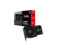 Asus Dual Radeon RX 9060 XT 16GB GDDR6 - Tarjeta Gráfica