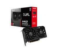 Asus Dual Radeon RX 9060 XT 16GB GDDR6 - Tarjeta Gráfica