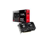 Asus Dual Radeon RX 9060 XT 8GB GDDR6