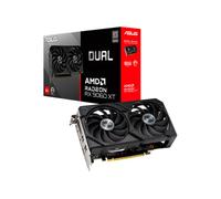 Asus Dual Radeon RX9060XT 8G GDDR6 - Tarjeta Gráfica