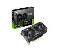 ASUS Dual -RTX4060-O8G-V2 NVIDIA GeForce RTX 4060 8 GB GDDR6