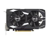 ASUS Dual -RTX3050-O6G