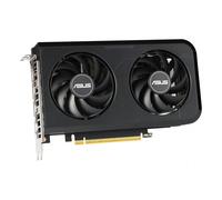 Asus Dual GeForce RTX 5050 OC Edition 8GB GDDR6 DLSS4 - Tarjeta gráfica