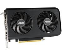 ASUS Dual -RTX5050-O8G NVIDIA GeForce RTX 5050 8 GB GDDR6