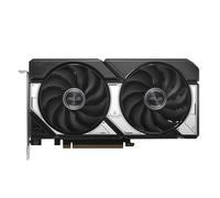 ASUS Dual -RTX5060TI-O16G, GeForce RTX 5060 Ti, 16 GB, GDDR7, 128 Bit, 7680 x 43