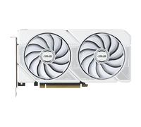 ASUS Dual -RTX5060TI-O16G-WHITE