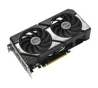 ASUS Dual -RTX5060TI-O8G, GeForce RTX 5060 Ti, 8 GB, GDDR7, 128 Bit, 7680 X 4320