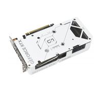 Tarjeta Gráfica Asus Dual GeForce RTX 5060 Ti OC White Edition/ 8GB GDDR7