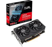 ASUS DUAL-RX6500XT-O4G