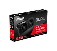 ASUS Dual -RX6600XT-O8G AMD Radeon RX 6600 XT 8 GB GDDR6