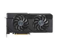 ASUS Dual -RX7700XT-O12G AMD Radeon RX 7700 XT 12 GB GDDR6