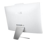 ASUS E3402WVAK-WPC030X - Sobremesa todo en uno 23.8" Full HD (Intel Core i7-1355U, 16GB RAM, 512GB SSD, Graphics, Windows 11 Pro) Blanco - Teclado QWERTY español