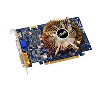 ASUS EN9500GT MAGIC/DI/512M V2 GeForce 9500 GT GDDR2 - Tarjeta gráfica (GeForce 9500 GT, GDDR2, 128 bit, 800 MHz, 2560 x 1600 Pixeles, PCI Express 2.0)