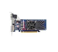 ASUS ENGT220/DI/1GD2(LP) GeForce GT 220 1GB GDDR2 - Tarjeta gráfica (GeForce GT 220, 1 GB, GDDR2, 128 bit, 2560 x 1600 Pixeles, PCI Express 2.0)