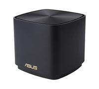 ASUS ZenWiFi XD4 Plus (B-1-PK) Doble banda (2,4 GHz / 5 GHz) Wi-Fi 6 (802.11ax) Negro 2 Interno