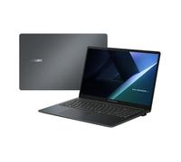 ASUS Expertbok B1503CVA, 15,6" FHD, Intel Core 5 120U, 16 GB DDR5, Intel UHD Graphics, 1 TB SSD, Win 11 Pro, Wi-Fi 6, BT 5.4, teclado retroiluminado