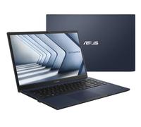 Asus Expertbook B1 B1502cva-Bq0077x Intel Core I5-1335U Negro Acero - Ordenador Portátil 15.6" 16Gb 512Gb
