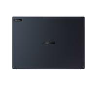 ASUS ExpertBook B3404CVA-Q51884X - Ordenador Portátil 14" WUXGA (Intel Core 5 120U, 16GB RAM, 512GB SSD, Graphics, Windows 11 Pro) Negro Estrella - Teclado QWERTY español