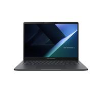 ASUS ExpertBook B3 B3405CCA-LY0170X - Diseño de bisagra de 180 grados - Intel Core Ultra 7 - 255H / hasta 5.1 GHz - Win 11 Pro - Arc Graphics 140T - 16 GB RAM - 512 GB SSD NVMe - 14 1920 x 1200 -