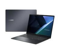 ASUS ExpertBook B3 B3605CCA-MB0909X Intel Core Ultra 7 255H Computer portatile 40,6 cm [16] WUXGA 16 GB DDR5-SDRAM 1 TB SSD Wi-Fi 6E [802.11ax] Windows 11 Pro Nero, Grigio (ASUS ExpertBook B3 B3605CC